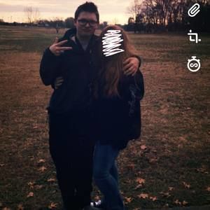 Meet your Posher, Addie